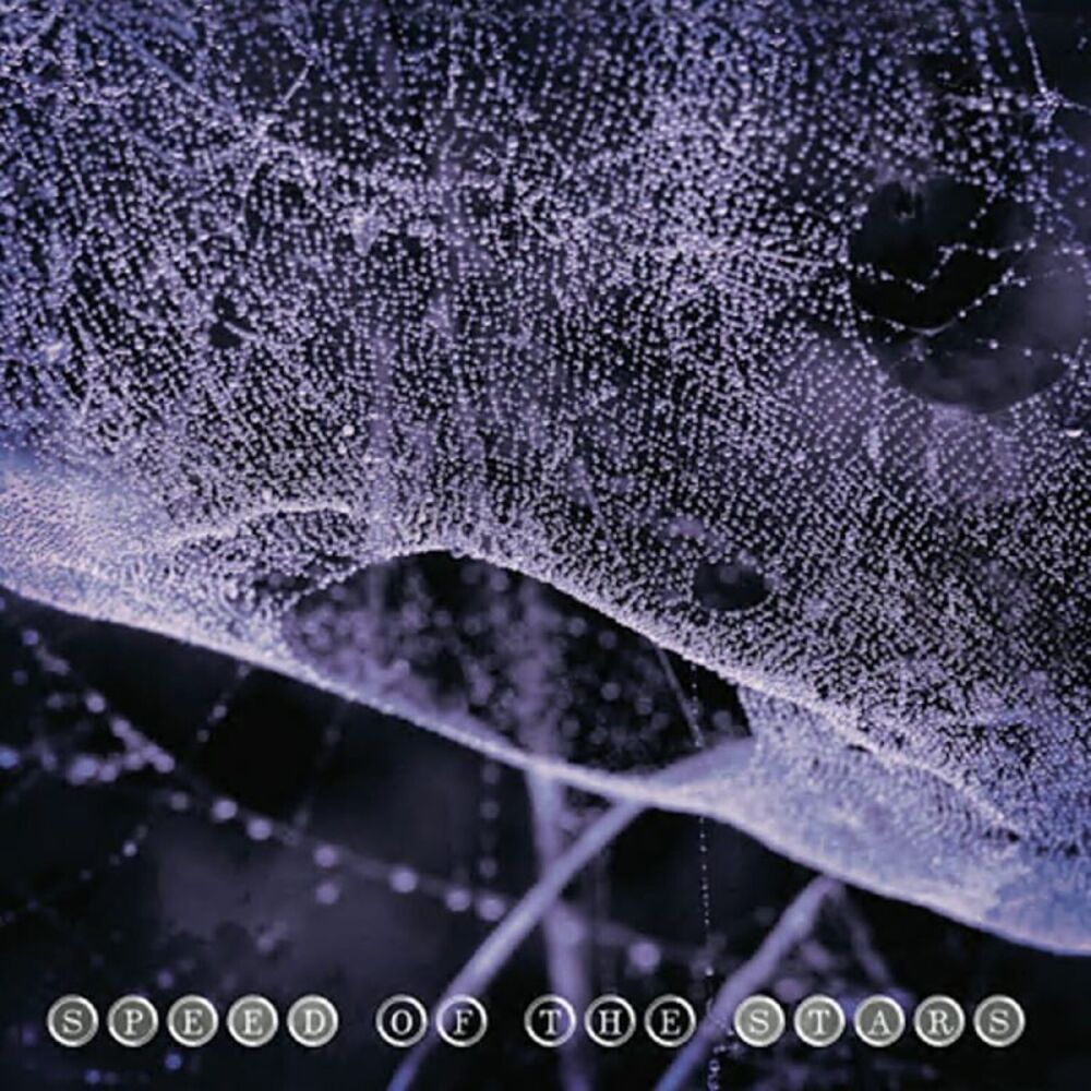 Speed of the Stars - Speed Of The Stars  CD